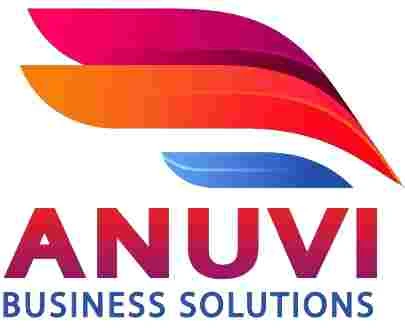 Anuvi Business Solution