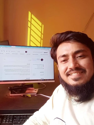 author avatar