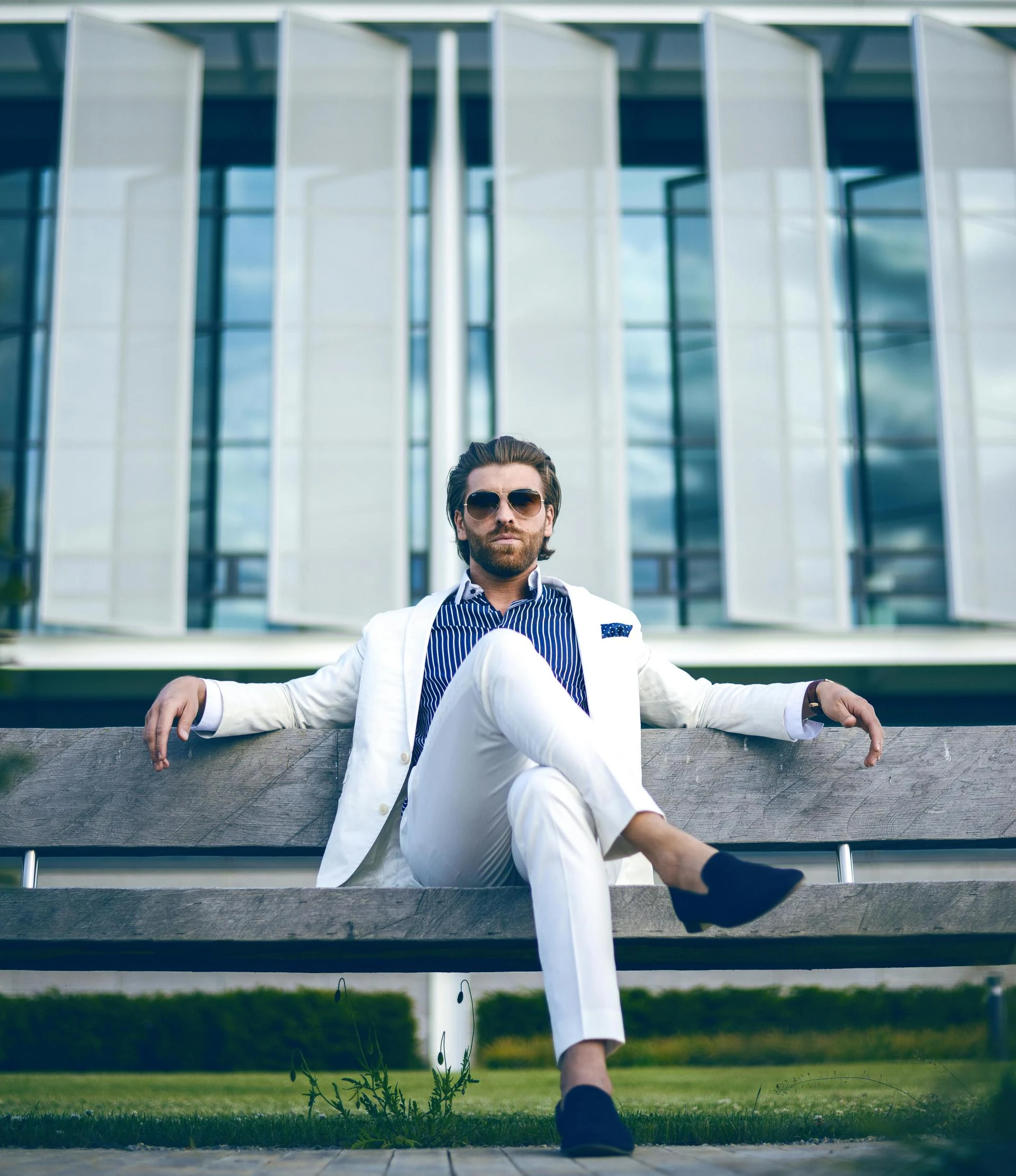 author avatar