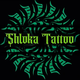 Shloka Tattoo