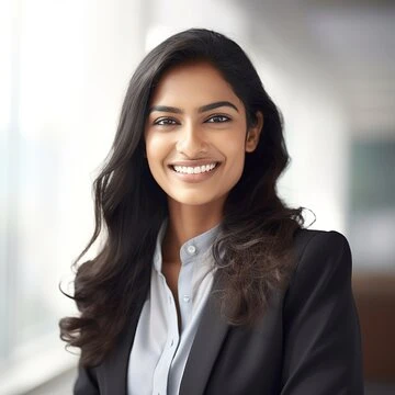Siddhi Jha