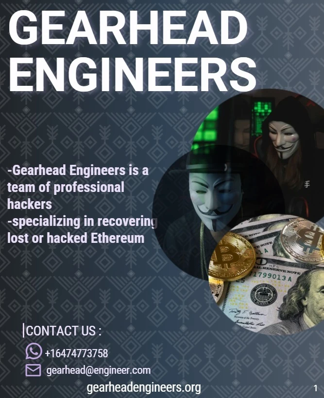 Crypto recovery works