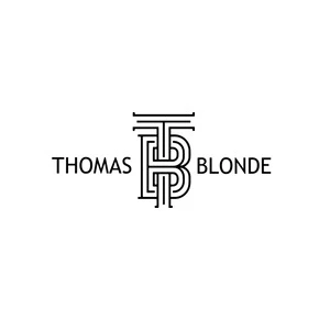 Thomas Blonde