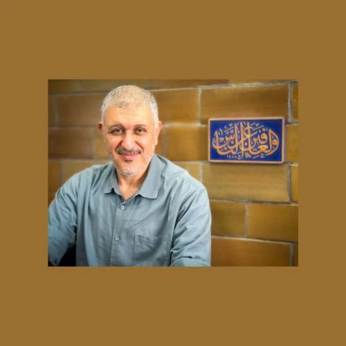 author avatar