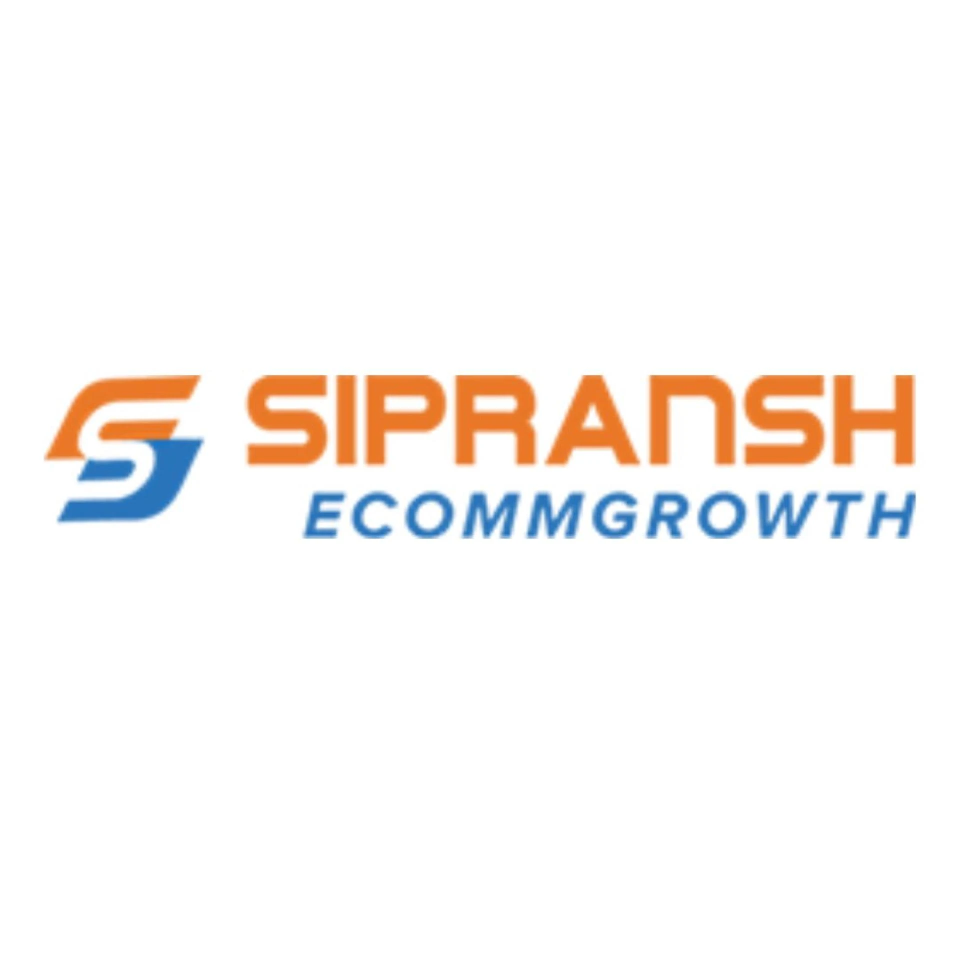SIPRANSH ECOMMGROWTH