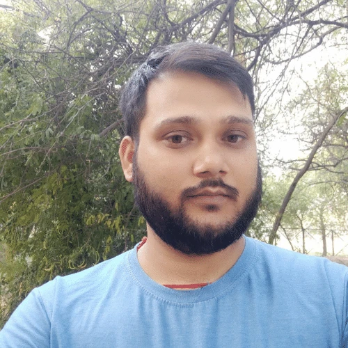 SUJIT Kumar PATHAK