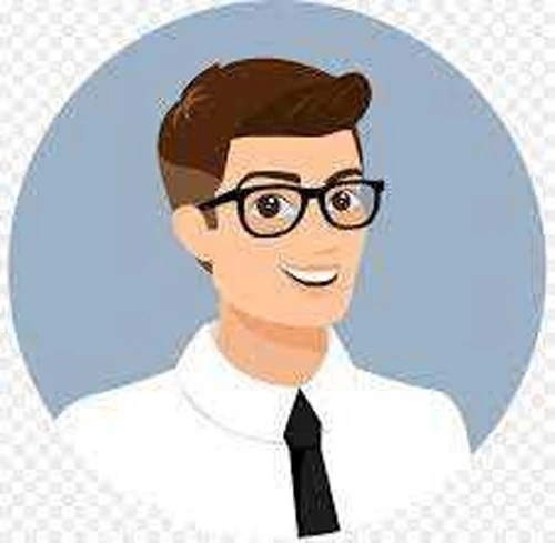 author avatar
