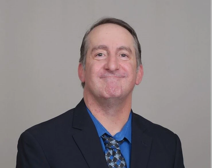 Jeffrey Wilkins