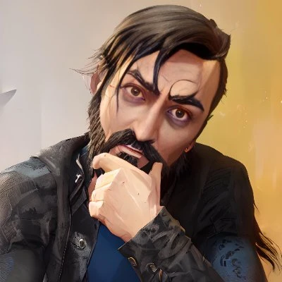 author avatar