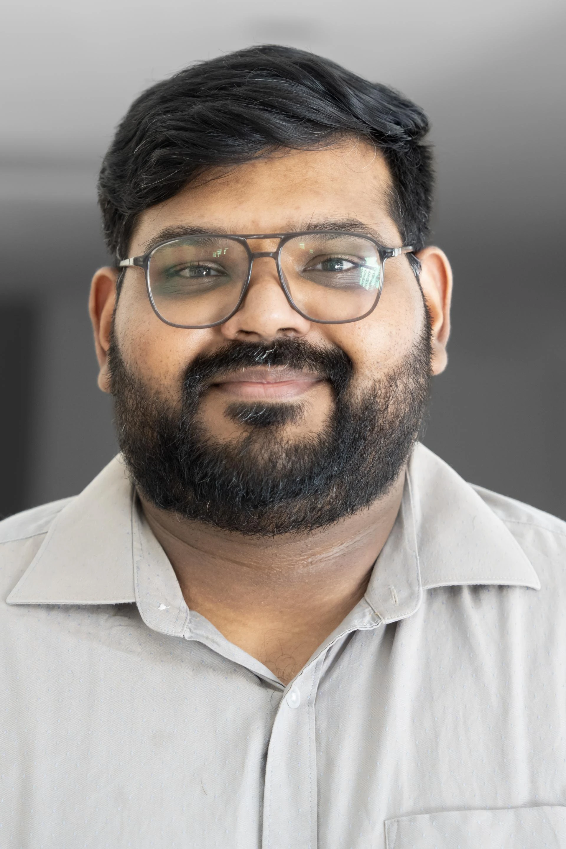 Akshay Mathew