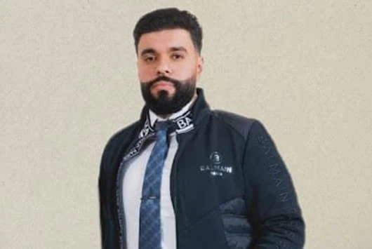 kashif anjum