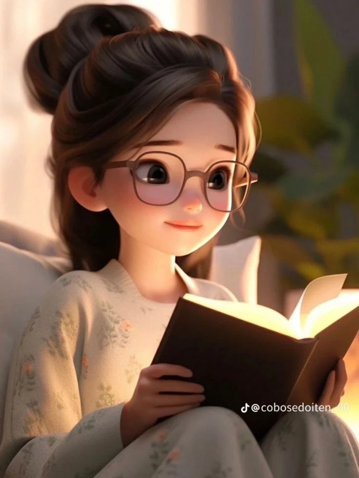 author avatar