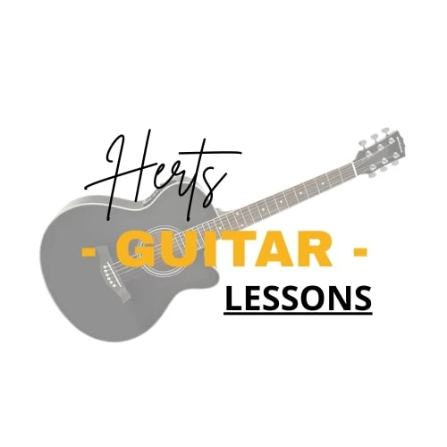 Herts Guitar Lessons