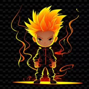 author avatar