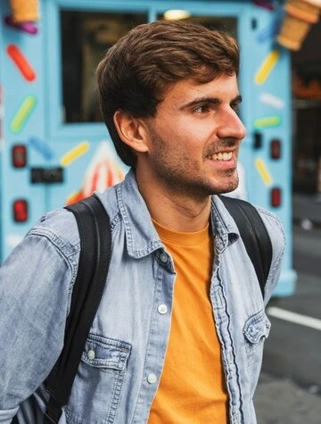 author avatar