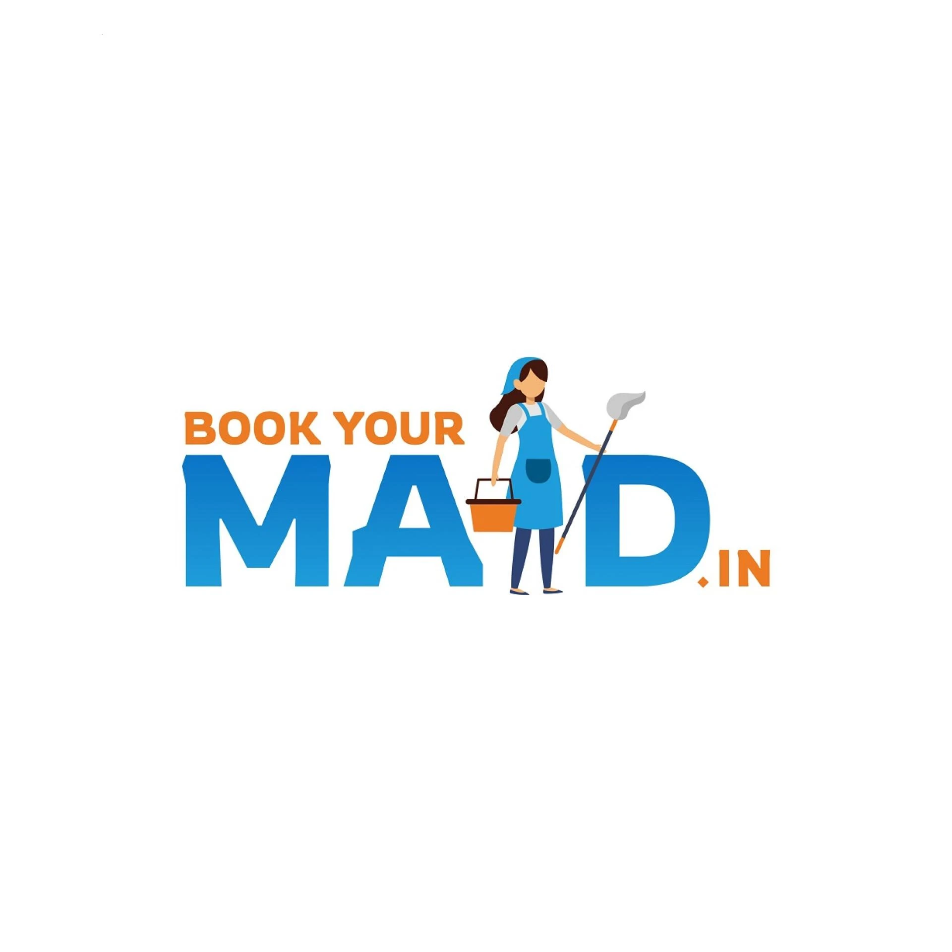 book your maid