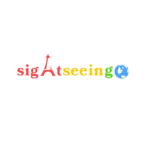 SIGHTSEEINGO