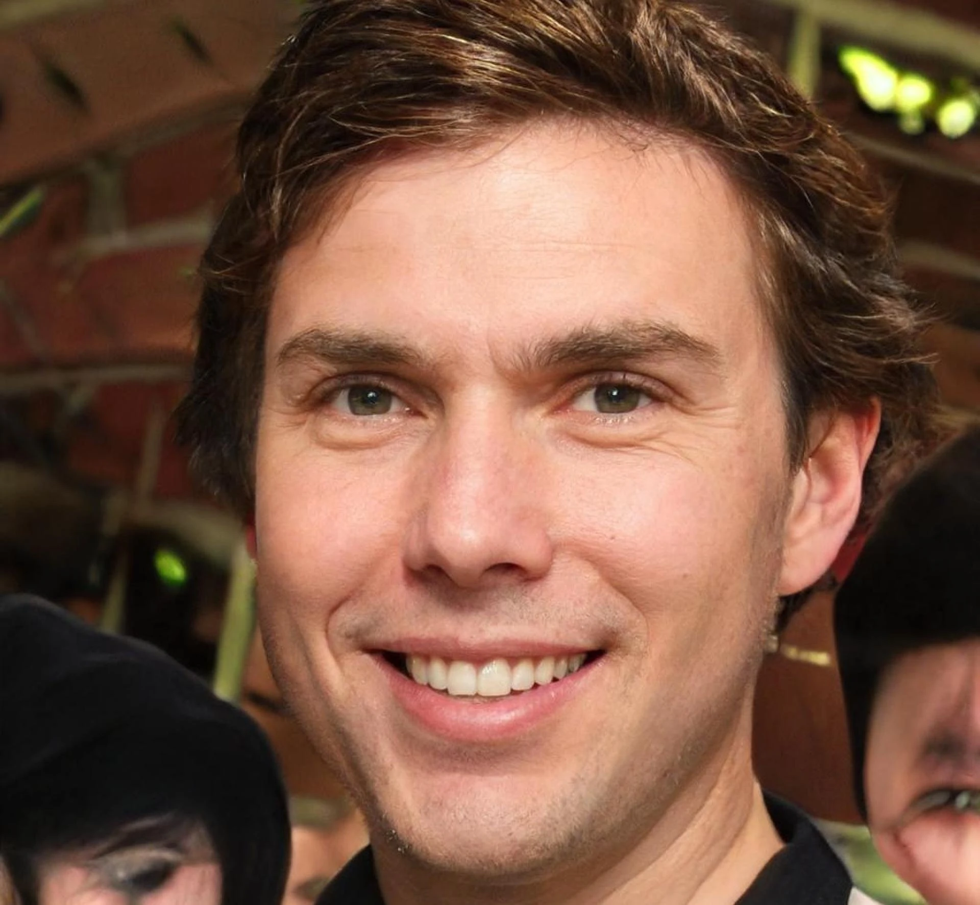 author avatar