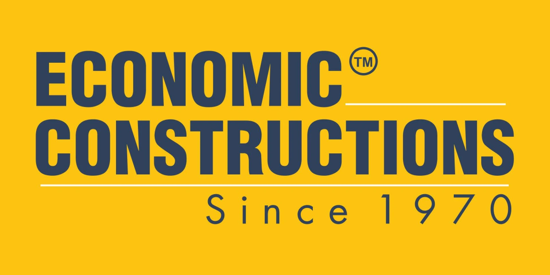 Economic Constructions Pondy