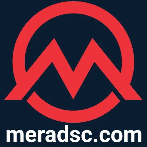 Mera DSC