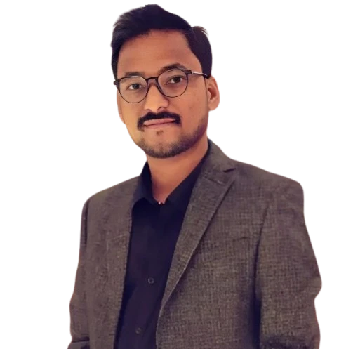 Harshit Kumar