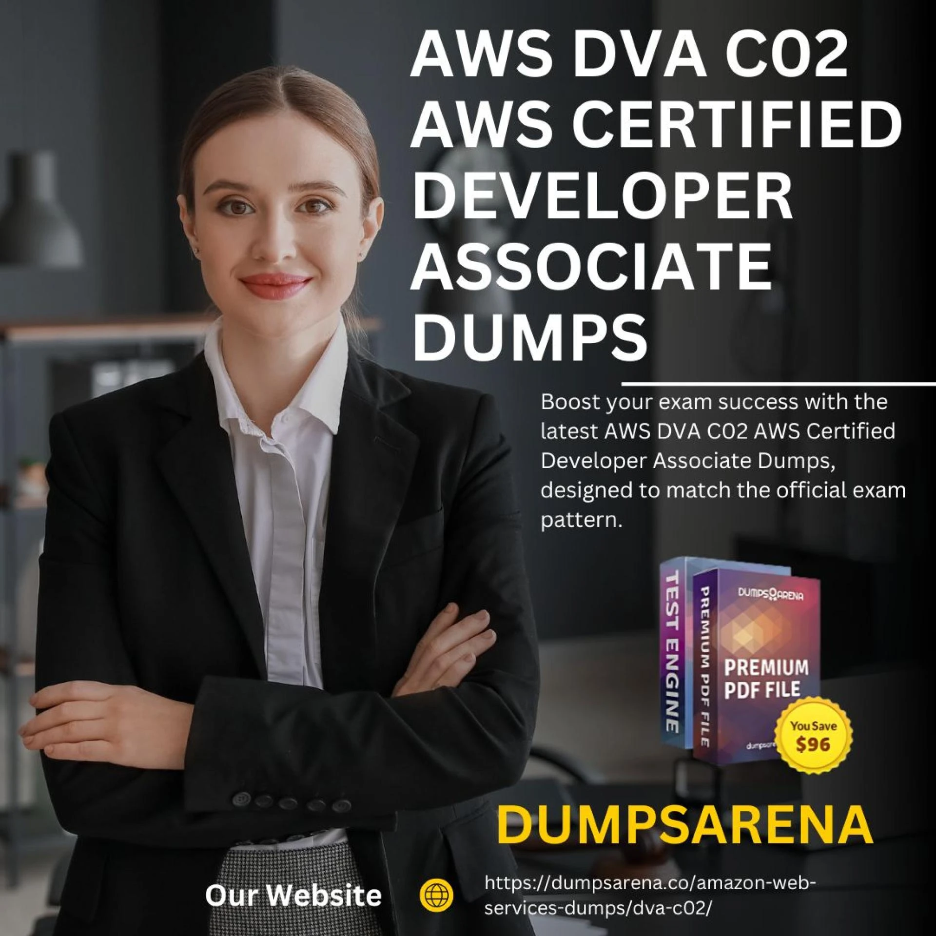 author avatar