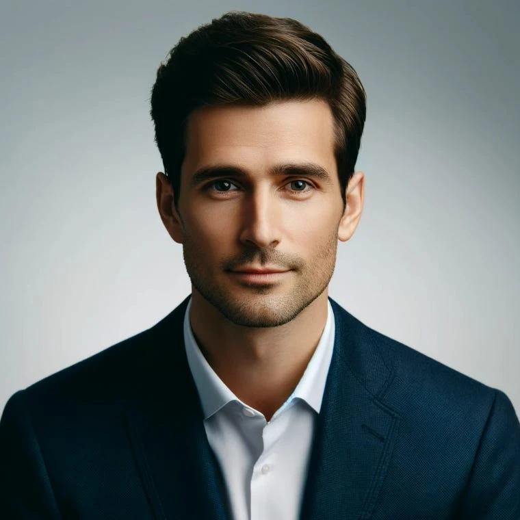author avatar