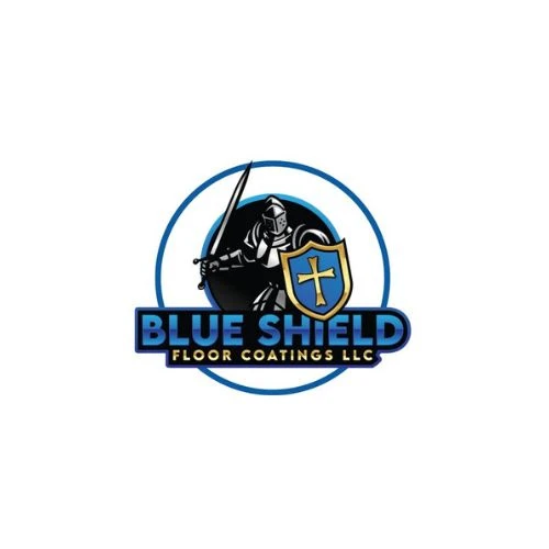 Blue Shield floor