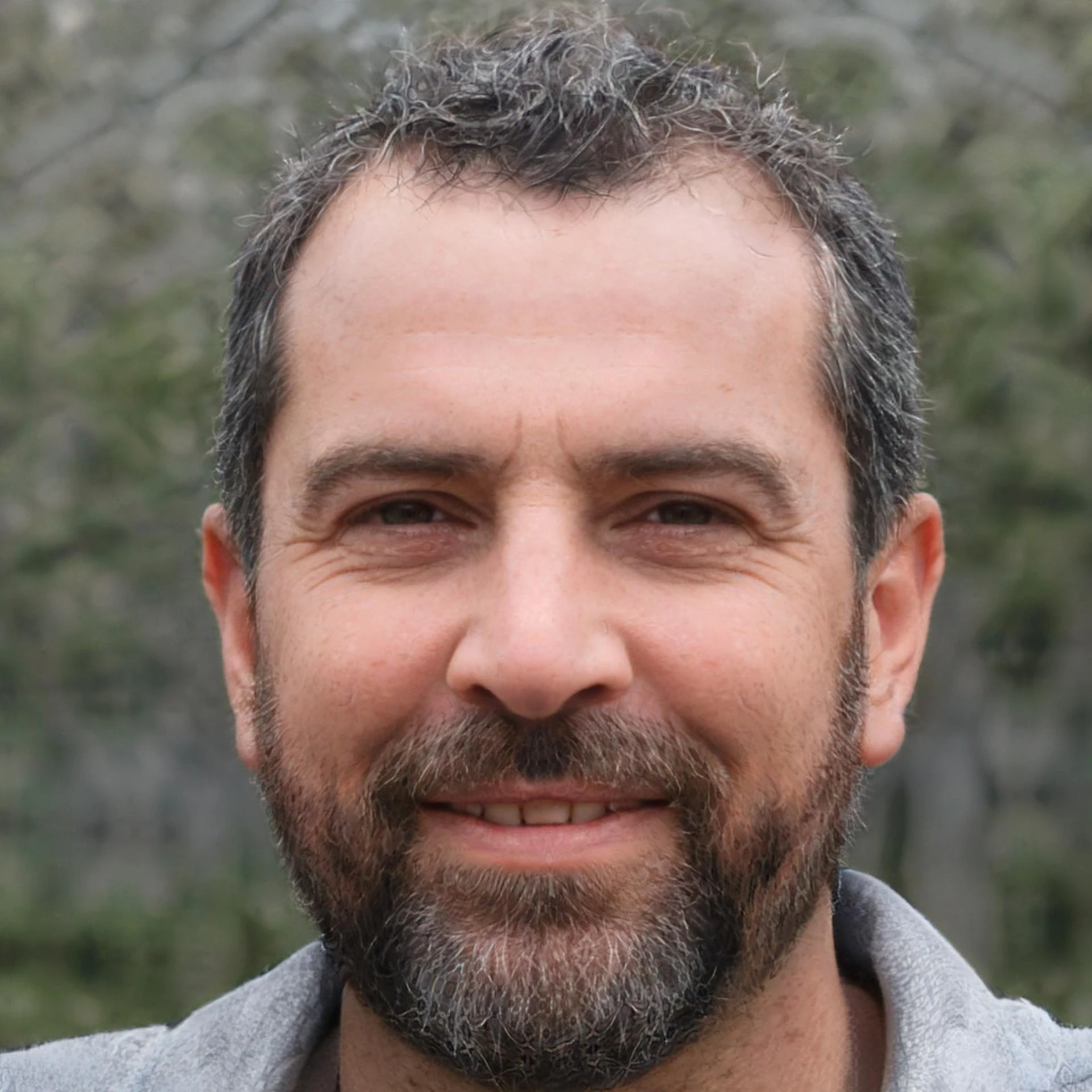 Michael Lebane