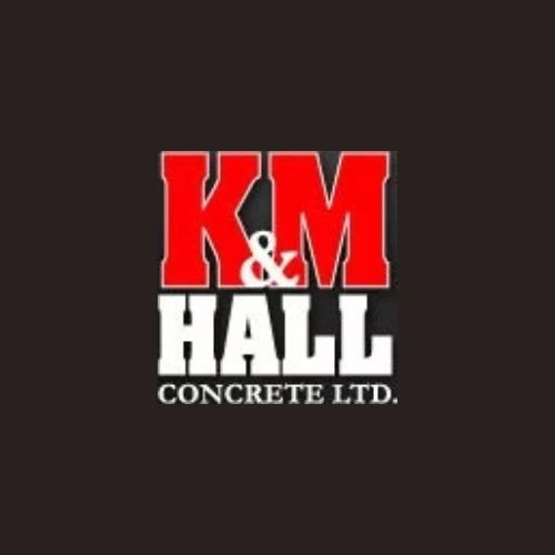 K and M Hall Concrete Ltd