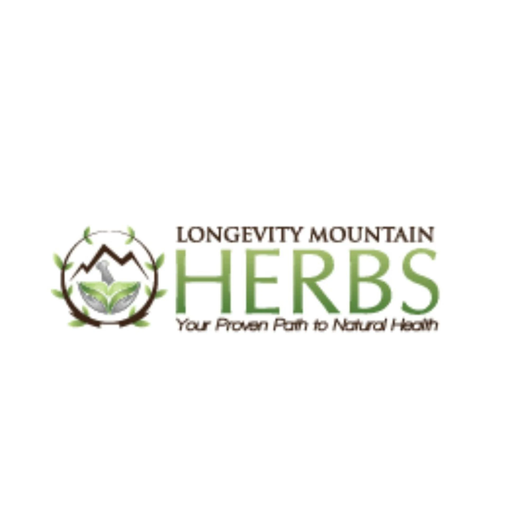 Longevity Mountain Chinese Herbs