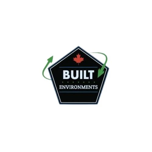 Built Environments