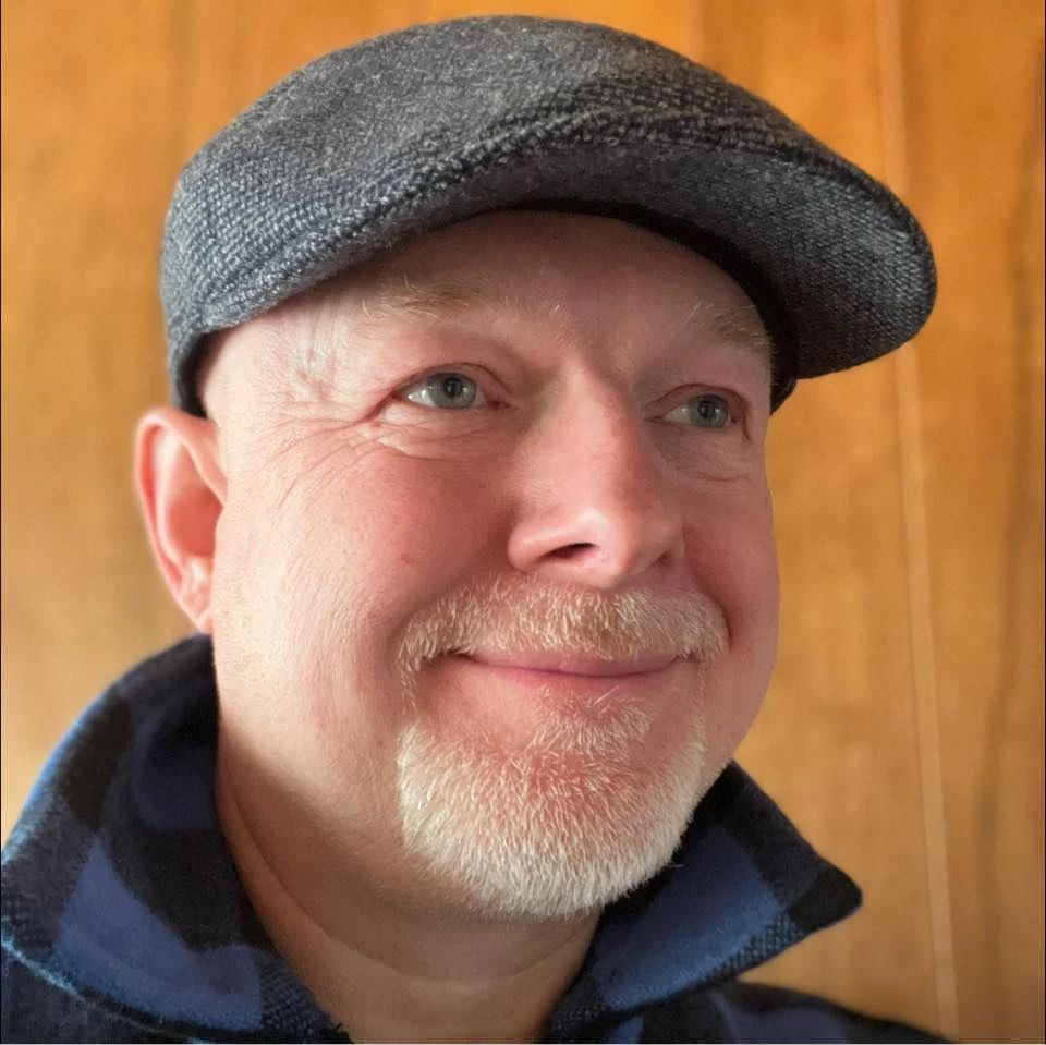 author avatar