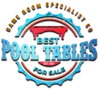 Best Pool Tables For Sale
