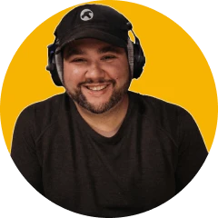 author avatar