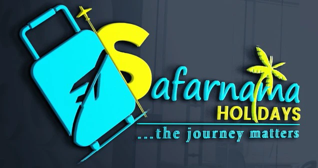 Safarnama Holidays