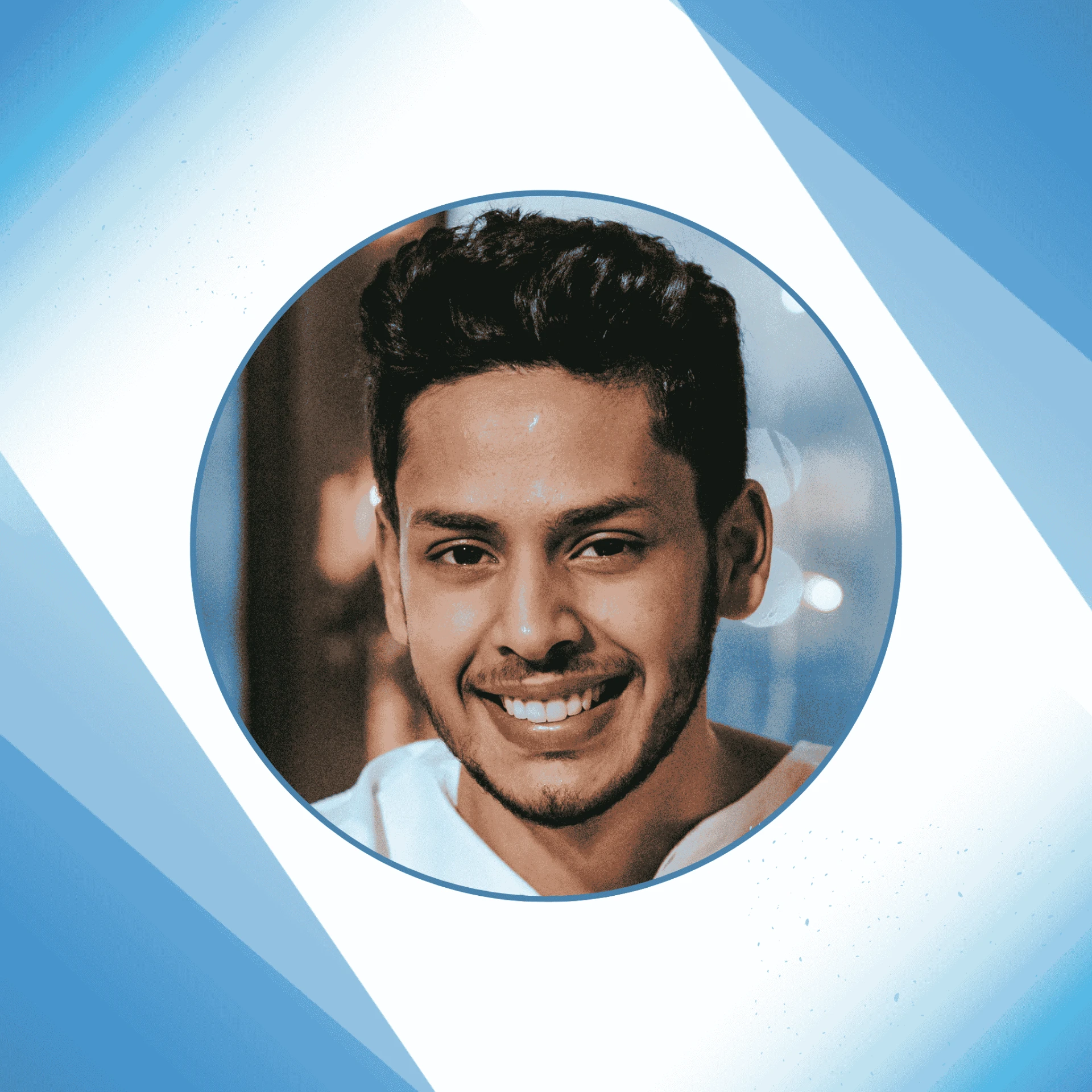 author avatar