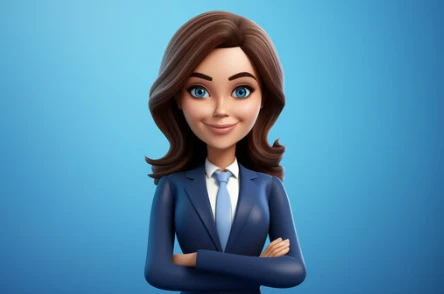 Profile photo of Jessica David 