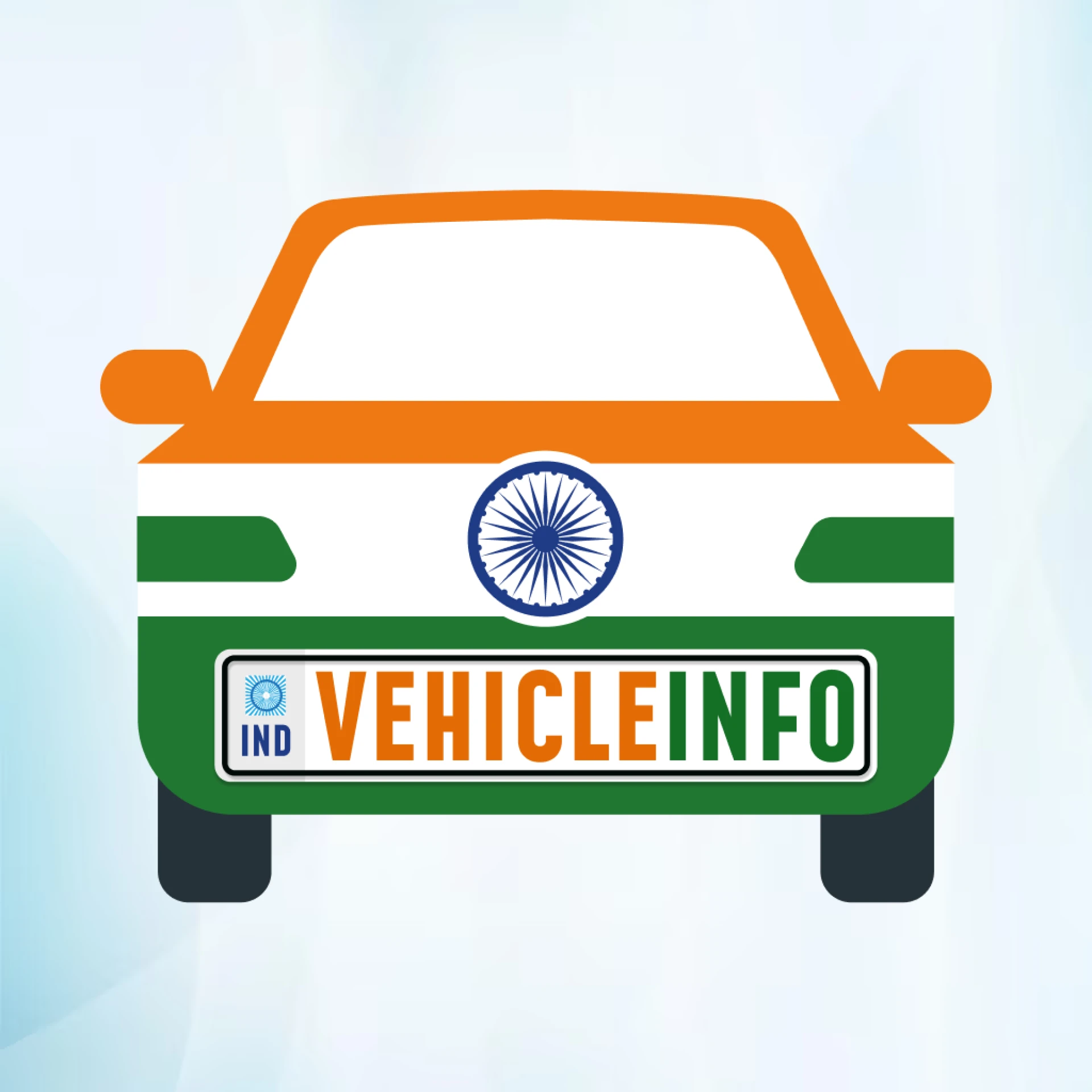 Vehicleinfo App