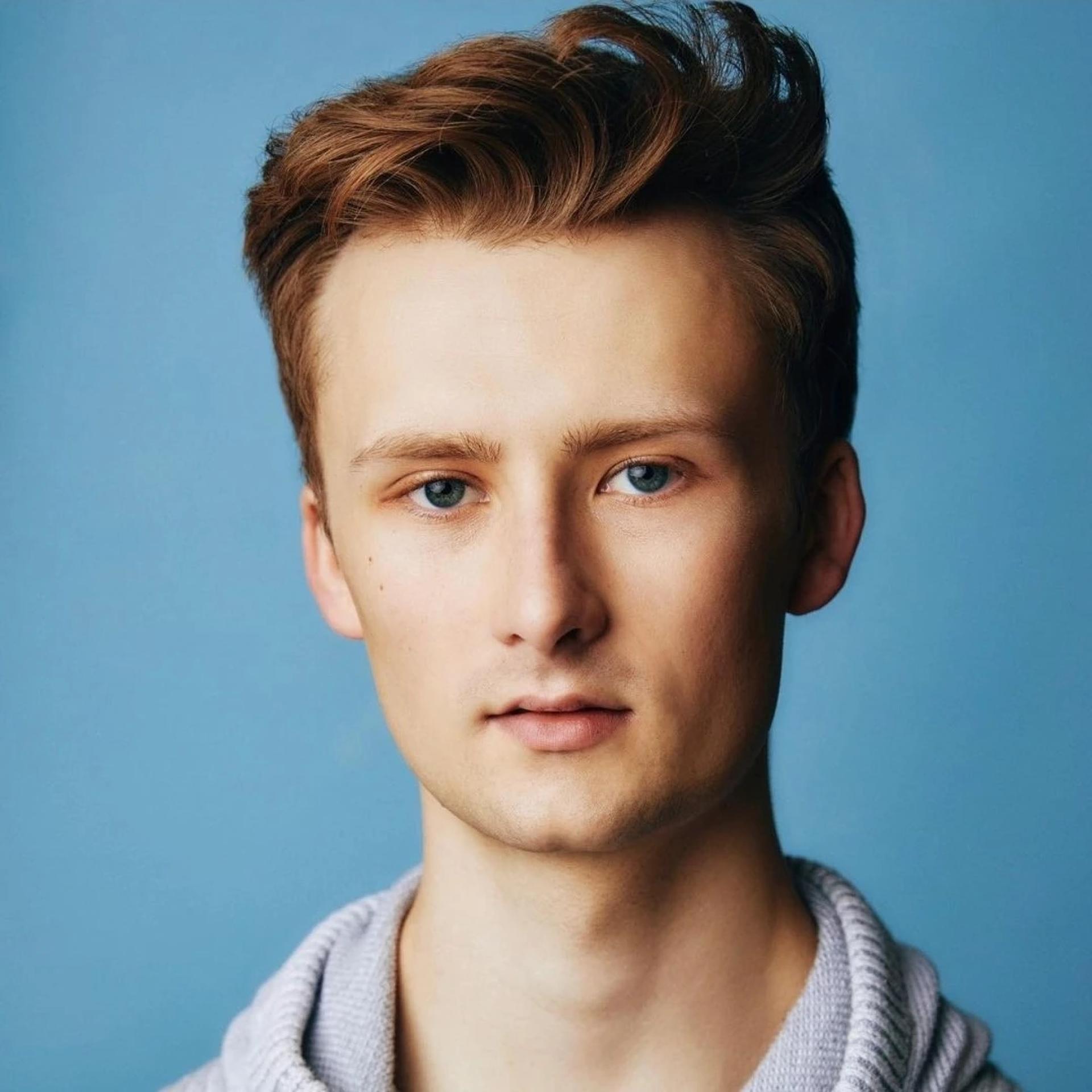 author avatar