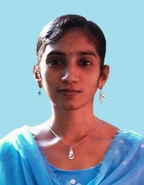 Priya Rajarethinam