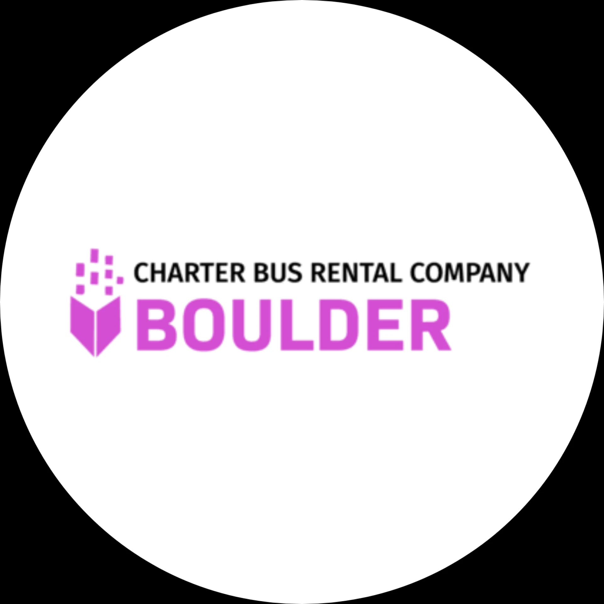 Boulder Charter Bus Company