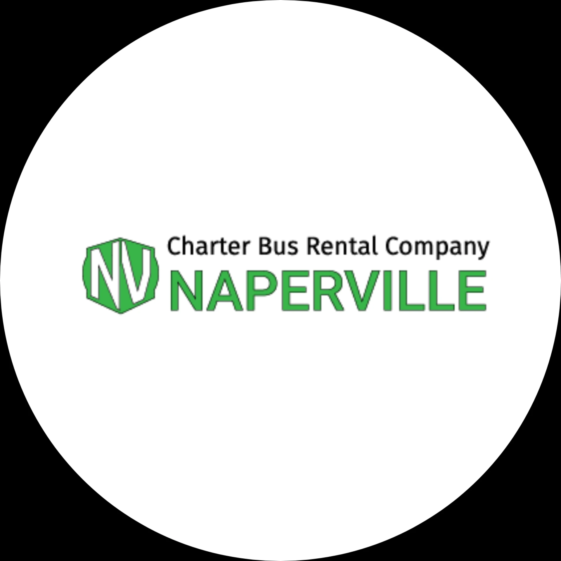 Naperville Charter Bus Company
