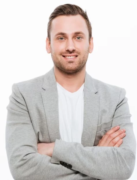 author avatar