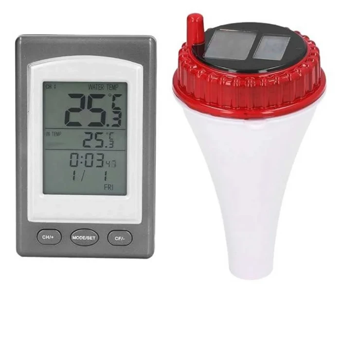 Pool Temprature sensor