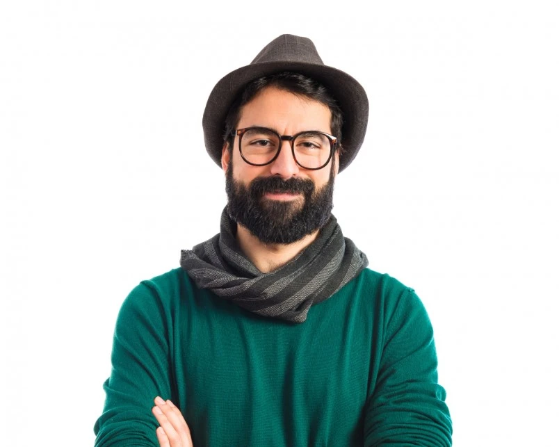 author avatar