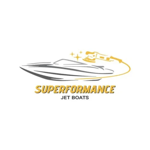Superformance Mfg Mini Jet Boats