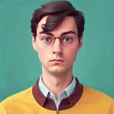 author avatar