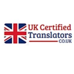 UK Certified Translators