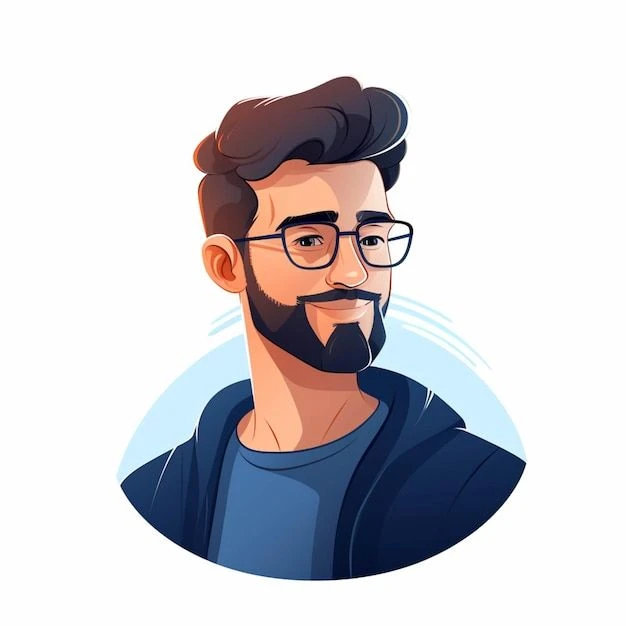 author avatar